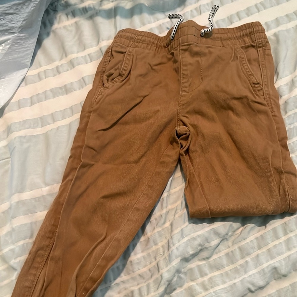 H&M pull on jogger